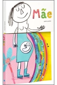 Cubierta de Mãe (Portuguese Edition)