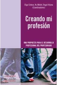 Cover von Creando mi profesión