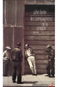 Coberta de Les Compagnons de la grappe