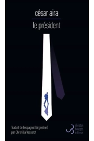 Coberta de Le Président
