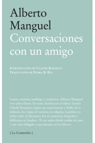 Coberta de Conversaciones con un amigo