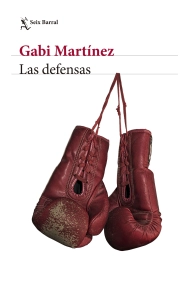 Cover von Las defensas