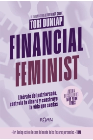 Cover of Financial Feminist