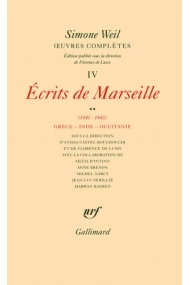 Cover of Grèce, Inde, Occitanie 1941-1942