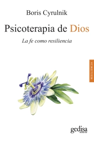 Cubierta de Psicoterapia de Dios