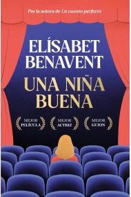 Coberta de Una niña buena