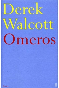 Cover von Omeros
