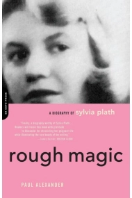 Coberta de Rough Magic: A Biography Of Sylvia Path