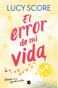 Coberta de El error de mi vida (Story Lake 2)