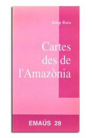 Cover von Cartes des de l Amazònia