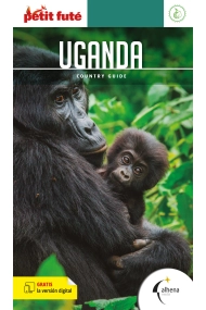 Cubierta de Uganda