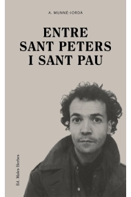 Coberta de Entre Sant Peters i Sant Pau