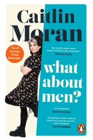 Coberta de What about Men?