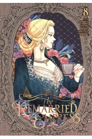 Cover von Remarried Empress, Vol. 8