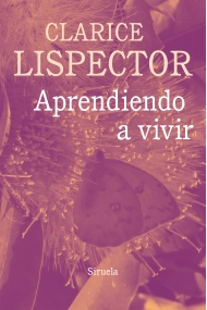 Coberta de Aprendiendo a vivir