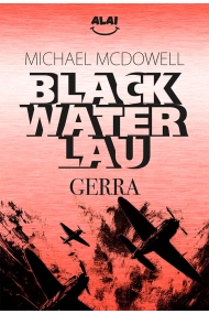 Cover of Blackwater IV: Gerra