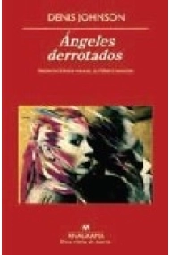 Coberta de Ángeles derrotados
