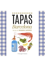 Cubierta de Tapas Barcelona