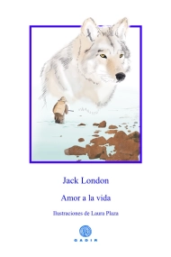 Coberta de Amor a la vida