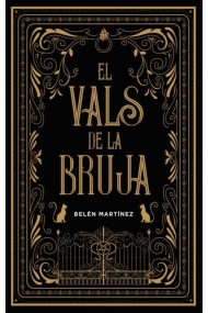 Cover von El vals de la bruja