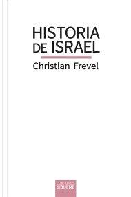 Cover von Historia de Israel