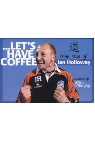 Cover von Let's Have Coffee: The Tao of Ian Holloway