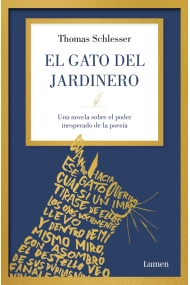 Coberta de El gato del jardinero