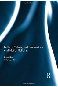 Cover von Political Culture, Soft Interventions and Nation Building