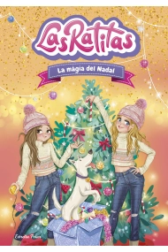 Coberta de Las Ratitas 15. La màgia del Nadal
