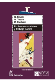 Cover von Problemas sociales y trabajo social