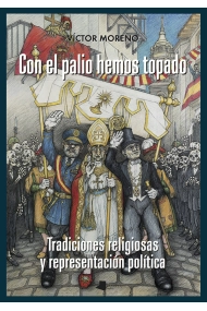Coberta de Con el palio hemos topado