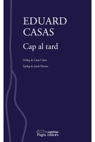 Cover von Cap al tard