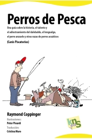 Coberta de Perros de pesca