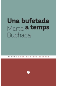 Cover von Una bufetada a temps