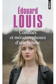 Coberta de Combats et métamorphoses d'une femme