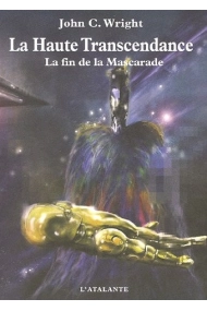 Coberta de La Haute Transcendance La fin de la Mascarade