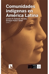 Cover of Comunidades indígenas en América Latina