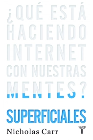 Cover von Superficiales