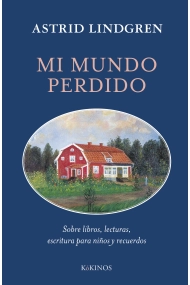 Coberta de Mi mundo perdido