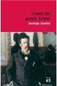 Cover of L'AUCA DEL SENYOR ESTEVE