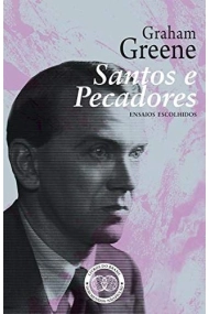 Coberta de Santos e Pecadores (Portuguese Edition)