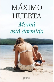 Coberta de Mamá está dormida
