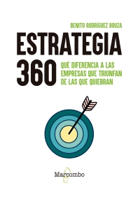 Cubierta de Estrategia 360