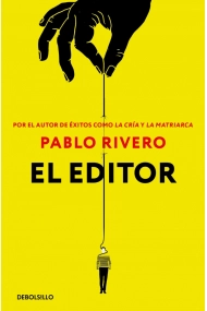 Coberta de El editor