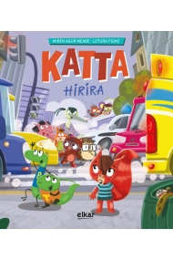 Cover von Hirira