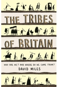 Cover von Tribes of Britain