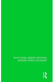 Cover von The International Grain Trade Problems and Prospects
