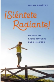 Cubierta de ¡Siéntete radiante!