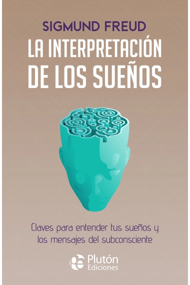 Cover von La interpretación de los sueños — Sigmund Freud