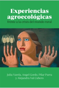 Coberta de Experiencias agroecológicas frente a la crisis del mundo rural
